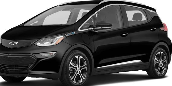 CHEVROLET BOLT EV 2020 1G1FX6S08L4136601 image